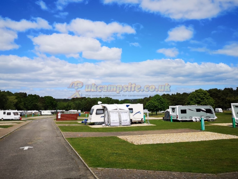 Birchwood Tourist Park