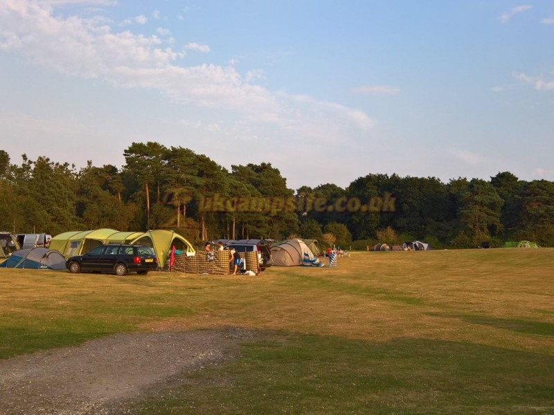 Birchwood Tourist Park