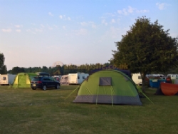 Birchwood Tourist Park