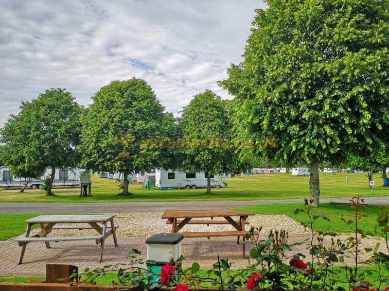 Birchwood Tourist Park