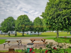 Birchwood Tourist Park