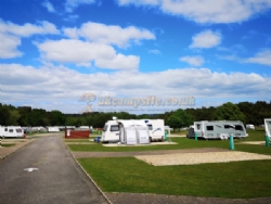 Birchwood Tourist Park