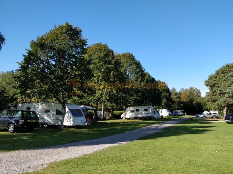 Birchwood Tourist Park