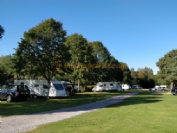 Birchwood Tourist Park