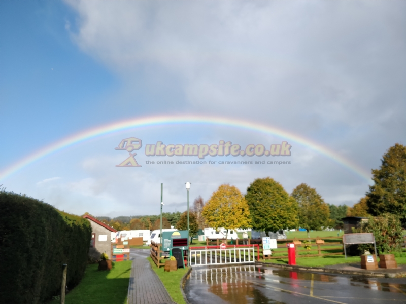 Birchwood Tourist Park