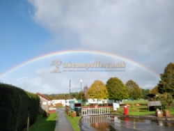 Birchwood Tourist Park