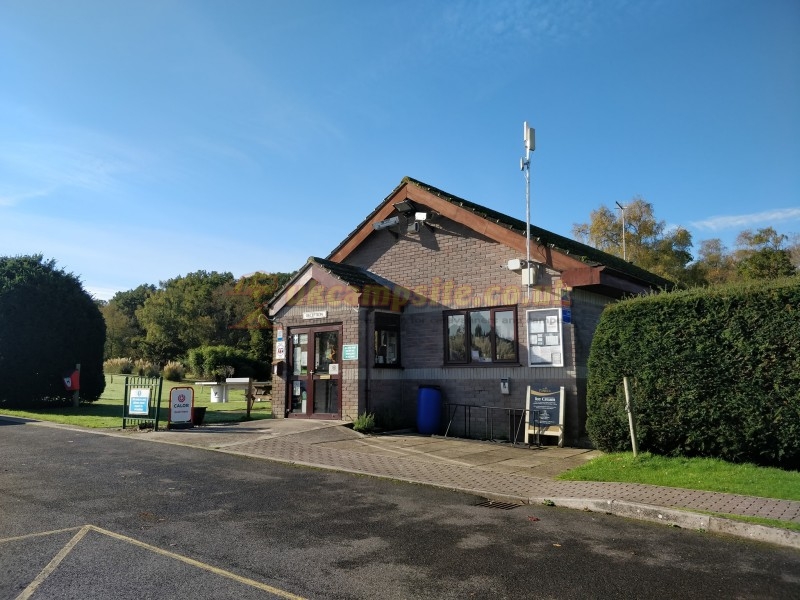 Birchwood Tourist Park