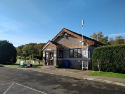 Birchwood Tourist Park