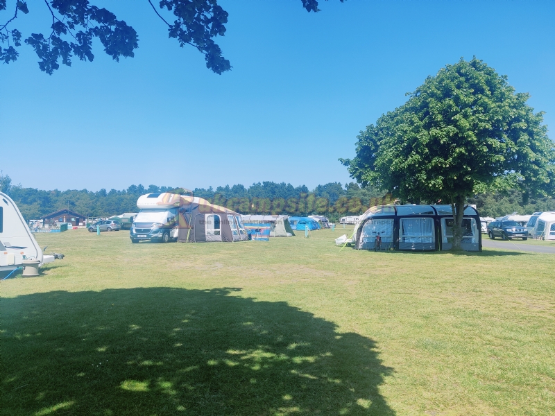 Birchwood Tourist Park