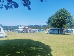 Birchwood Tourist Park
