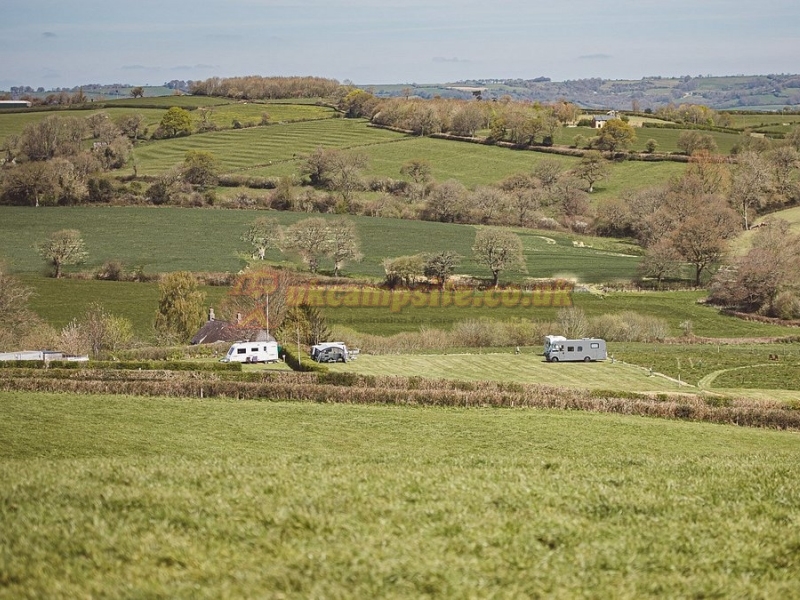 Pineapple Farm Holidays