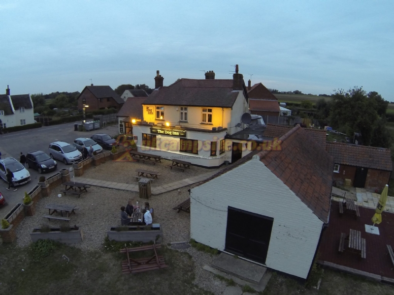 The Dog Inn