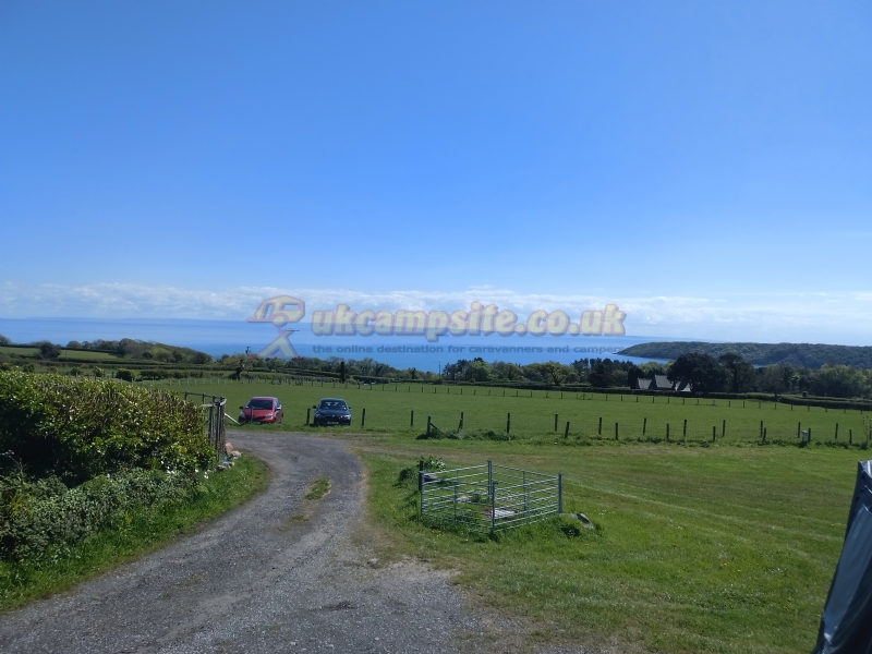 Heatherbrae Certificated Location