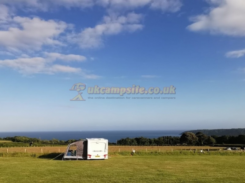 Heatherbrae Certificated Location