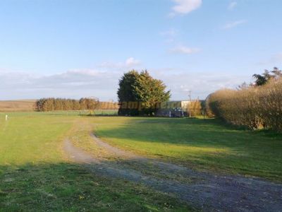 Greenfields Certificated Location