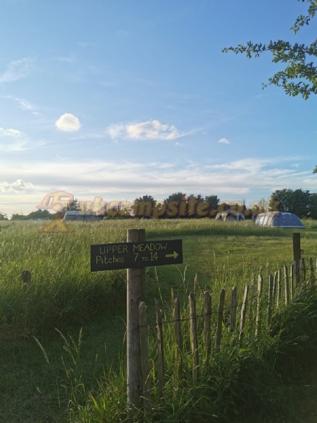 Twiteys Camping And Glamping Meadows