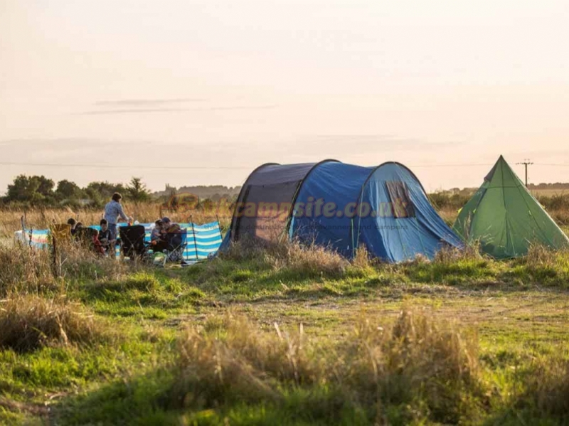 Twiteys Camping And Glamping Meadows