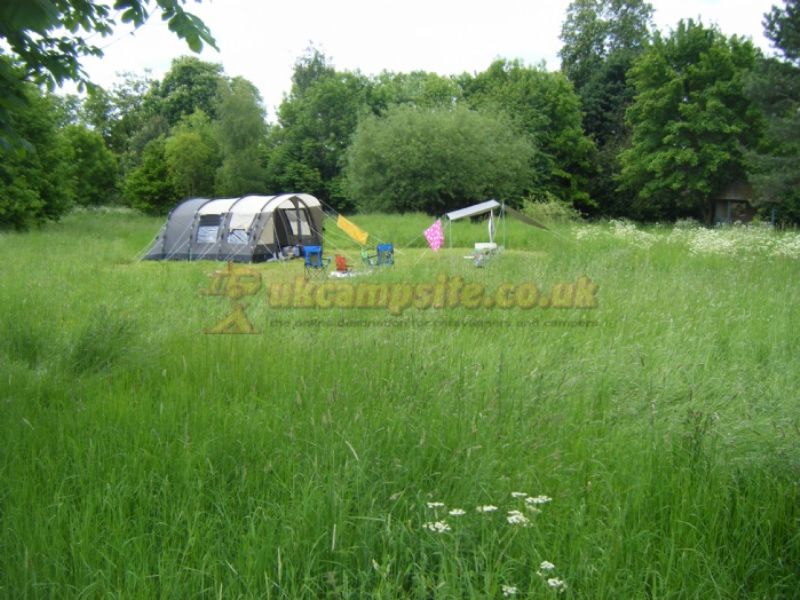 Twiteys Camping And Glamping Meadows