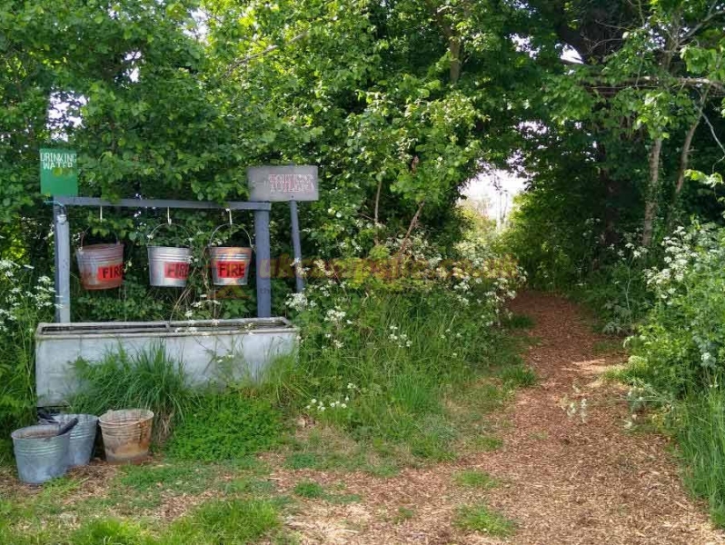 Twiteys Camping And Glamping Meadows