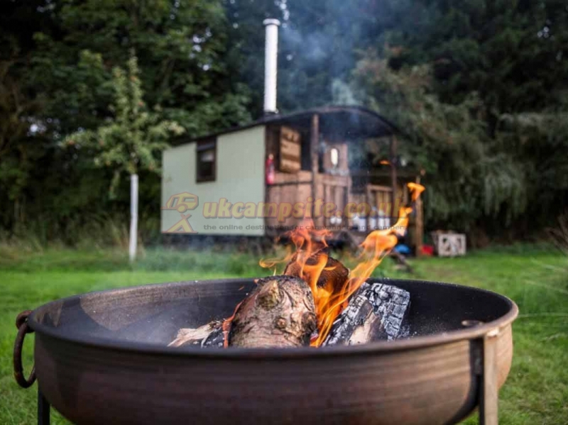 Twiteys Camping And Glamping Meadows