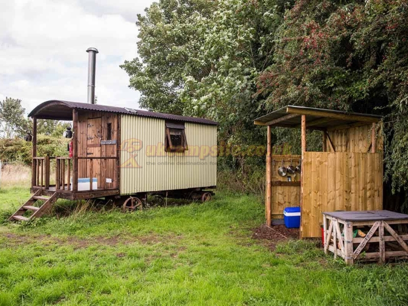 Twiteys Camping And Glamping Meadows