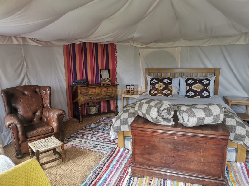 Twiteys Camping And Glamping Meadows