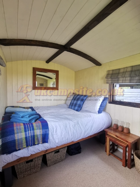 Twiteys Camping And Glamping Meadows
