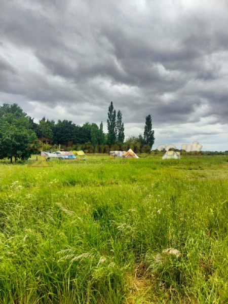 Twiteys Camping And Glamping Meadows