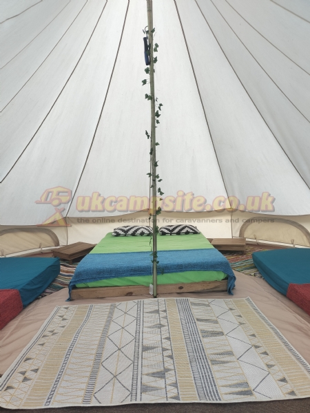 Twiteys Camping And Glamping Meadows
