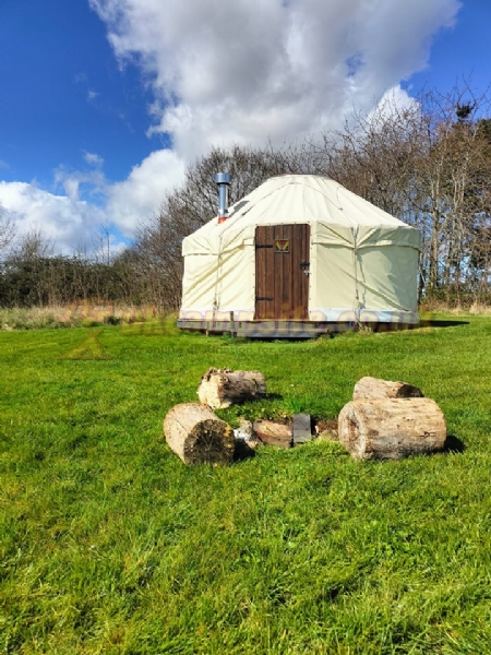Twiteys Camping And Glamping Meadows