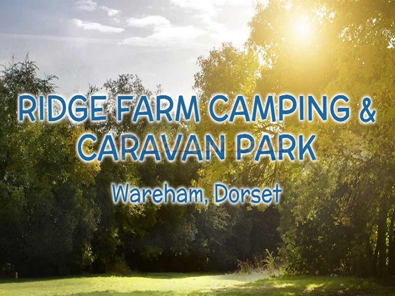 Ridge Farm Camping And Caravan Park