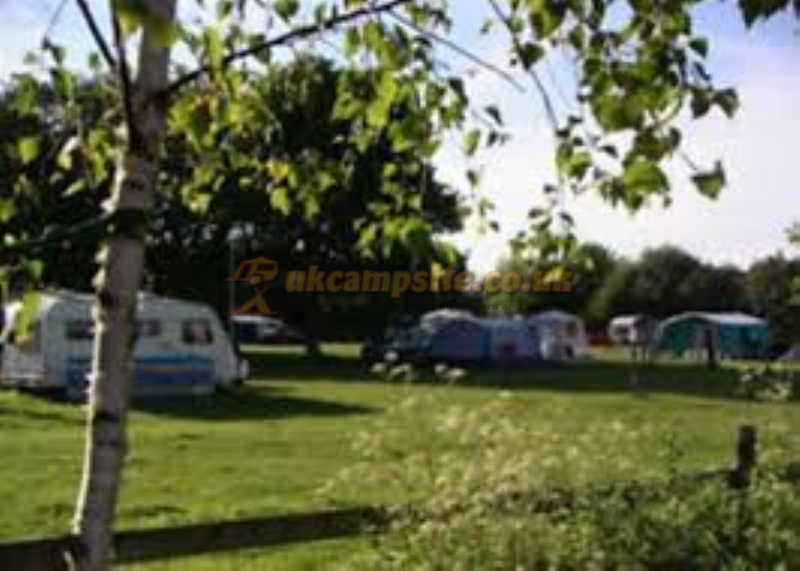Ridge Farm Camping And Caravan Park