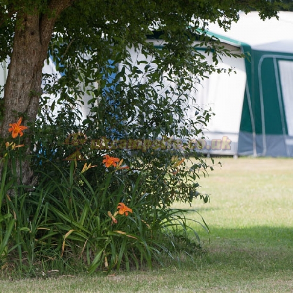 Ridge Farm Camping And Caravan Park