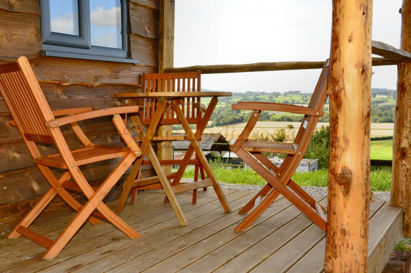 Lower Hill Campsite