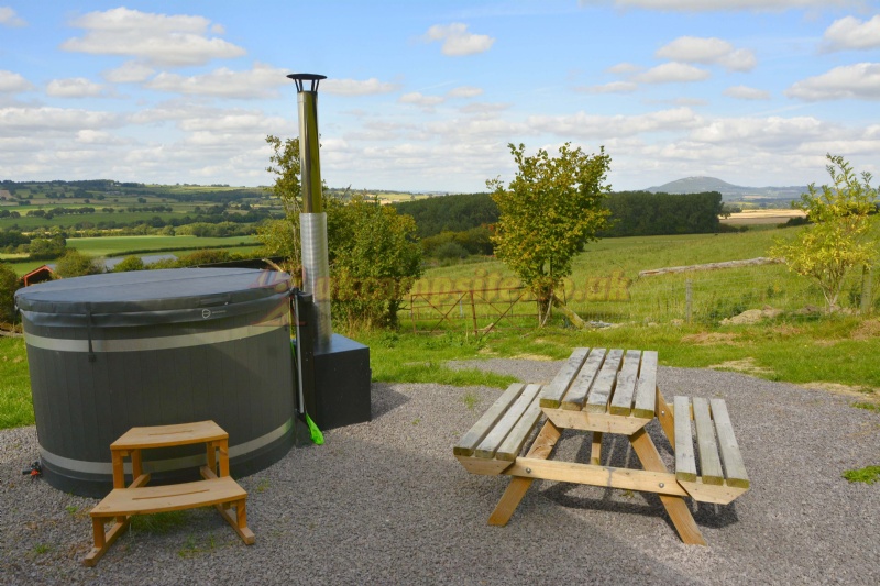 Lower Hill Campsite