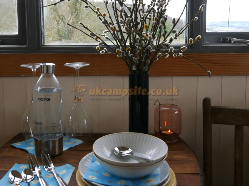 Chantry Farm Wolstonbury Dreaming Camping