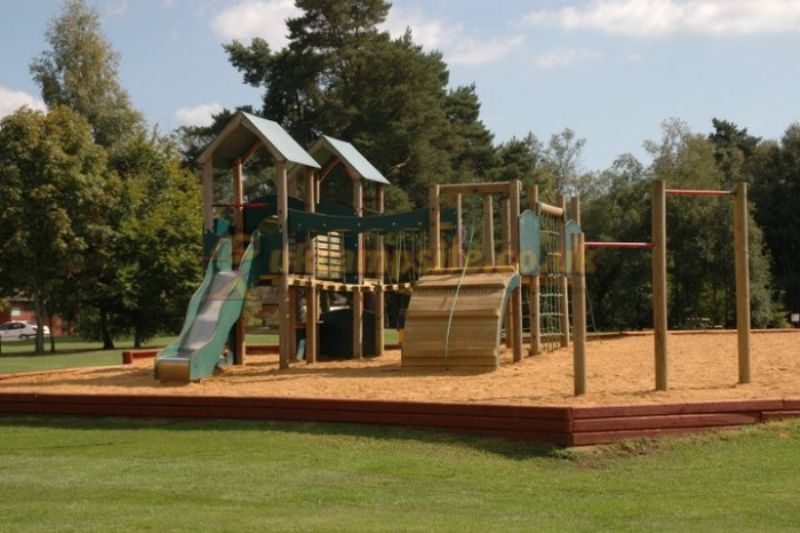 Wareham Forest Tourist Park