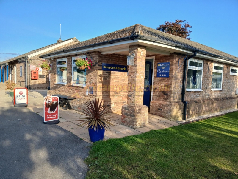 Whitemead Caravan Park
