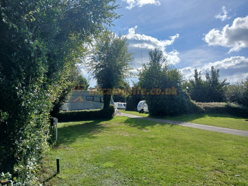 Whitemead Caravan Park