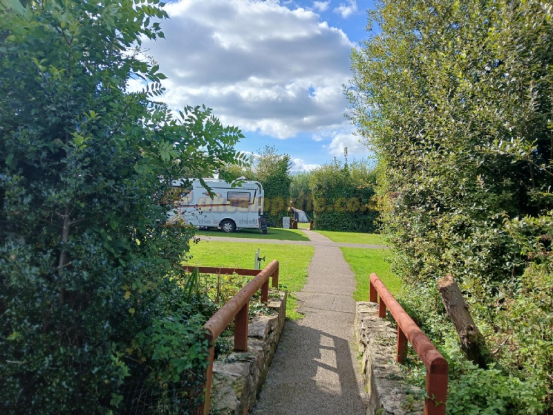 Whitemead Caravan Park