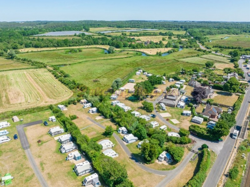 Whitemead Caravan Park