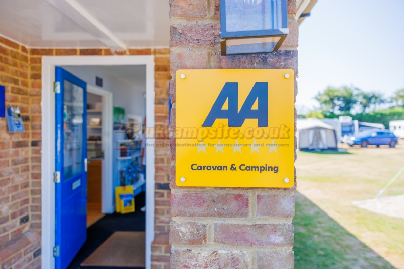Whitemead Caravan Park