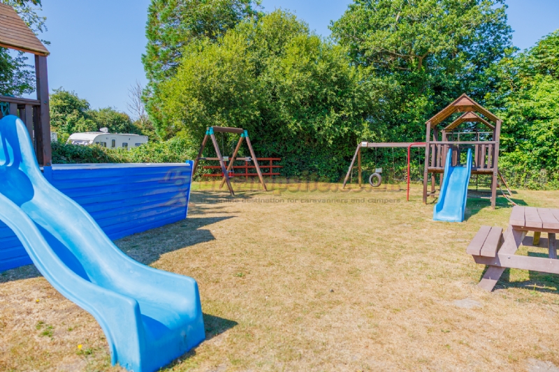 Whitemead Caravan Park