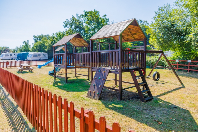 Whitemead Caravan Park