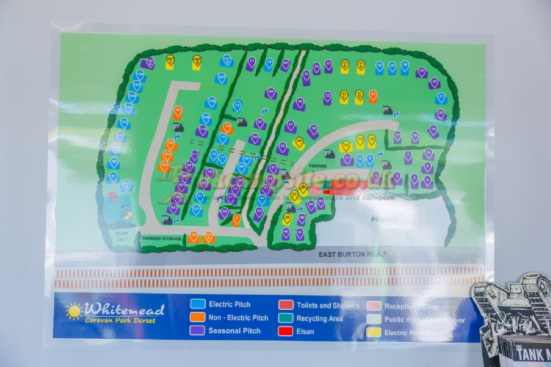 Whitemead Caravan Park