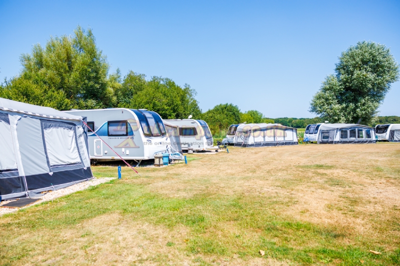 Whitemead Caravan Park