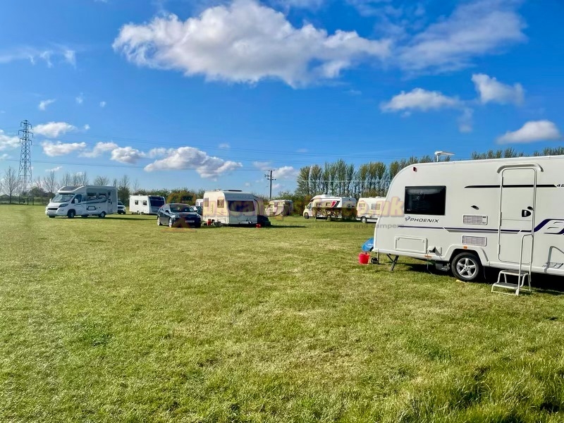 Fourwinds Campsite And B And B