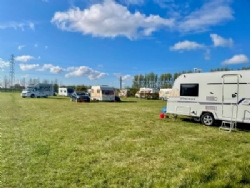Fourwinds Campsite And B And B