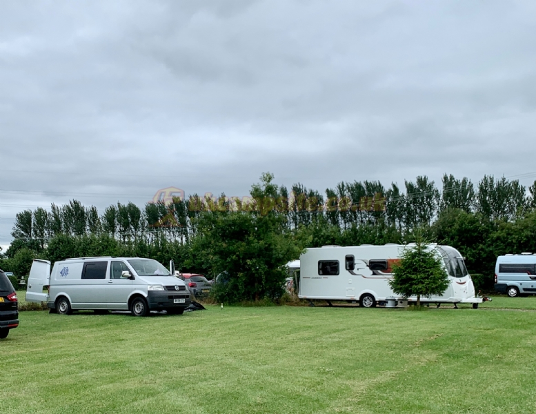 Fourwinds Campsite And B And B