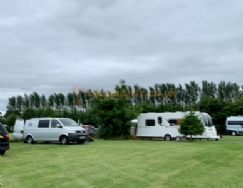 Fourwinds Campsite And B And B